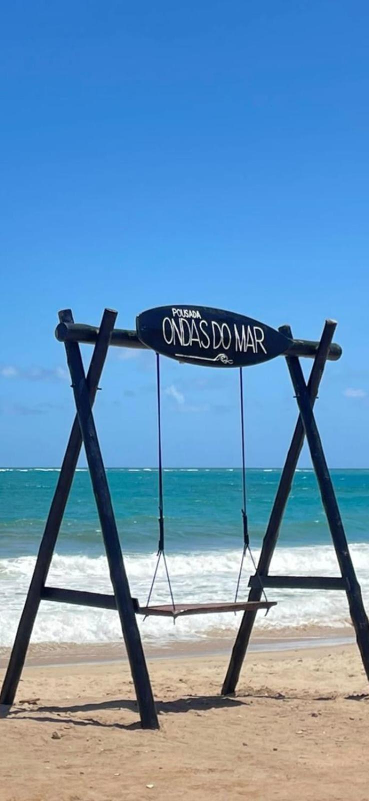 Ondas Do Mar Hotel Pôrto das Galinhas